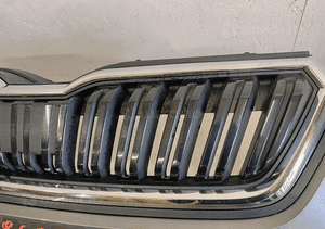 Zderzak przód przedni skoda kamiq 658 2019- 5