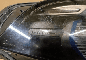 Lampa prawa prawy full led bmw X7 F07 laser 19- 9