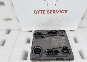 Vw ag sterownik moduł komfortu bcm 4N0907064AB 1