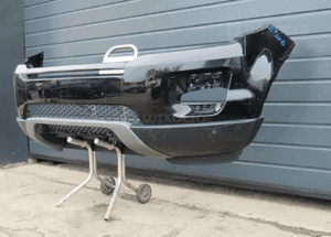 Zderzak przedni przód range rover evoque i 2011-2015 6
