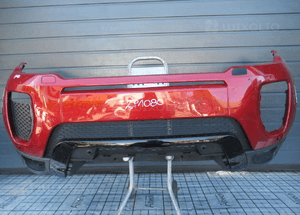 ZDERZAK PRZÓD PRZEDNI RANGE ROVER EVOQUE I LIFT 2015-2018 1