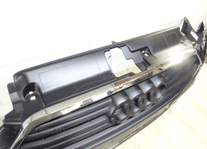 Zderzak przód Audi A3 8V3 Lift S-Line 16- 8V3807437AM 8