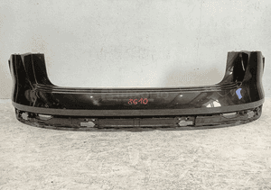 Zderzak tył tylny audi e tron e-tron 4KE 4KE807511 19- 1