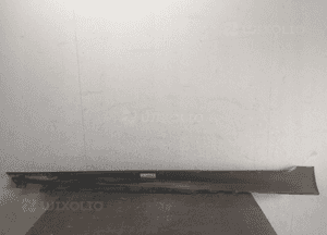 PRÓG LISTWA PROGOWA NAKŁADKA PRAWY BMW III 3 G21 G20 M PAKIET LIFT 4