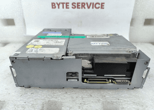 AUDI OE MULTIMEDIA CZYTNIK NAWIGACJA NAVI 4N0035063 Uszkodzony 1