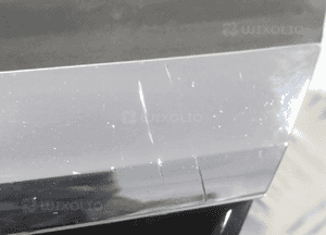 Grill gril atrapa vw passat B8 3G0853653 2014-2019 15