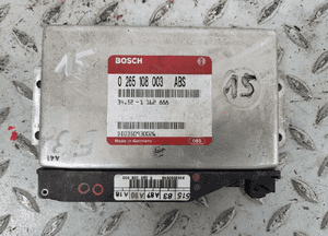 STEROWNIK MODUŁ ABS BMW E38 Audi 0265108003