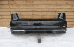 Audi A3 lift 8V4 zderzak tylny 16- 1