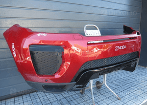 ZDERZAK PRZÓD PRZEDNI RANGE ROVER EVOQUE I LIFT 2015-2018 5