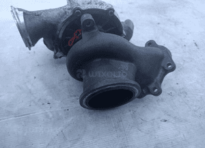 Volvo S60 V60 S90 V90 XC60 XC90 2.0 D5 235 km turbosprężarka 31459963 3