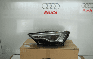 Reflektor full led matrix 4K 2019-2020 C8 4K0 eu 1