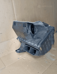 Obudowa filtra powietrza Audi A4 B5 1.9 TDI 8D0129607M 3