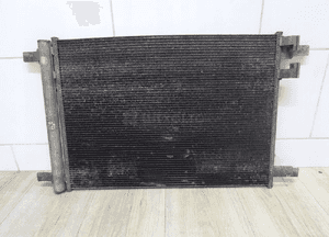 Audi vw seat skoda 5Q0816411BC chłodnica klimy 1