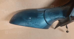Lusterko lewe 5 pin fiat bravo ii 336B nr E3 021042 3