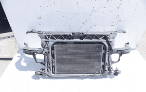 Wzmocnienie chłodnice pas audi tt 8N 1.8 turbo 1