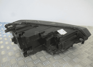 Lampa przód przednia lewa vw touran ii 2 full led 2015- 14