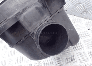 Obudowa rezonator powietrza vw golf 1K0129622D radom 4