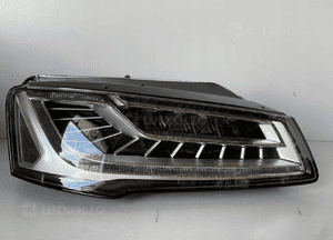 Audi A8 D4 Reflektor przedni MATRIX Prawy 12706 1