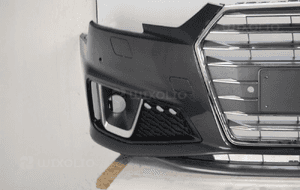 Zderzak audi A4 s-line competition 8W B9 2017-2020 3
