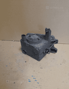 Halogen prawy przód Corsa C 90534969 5