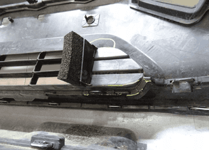 Zderzak toyota RAV-4 RAV4 v 2021 2022 53113-42110 16