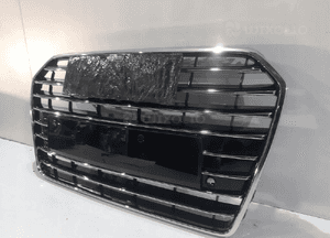AUDI A6 C7 Grill / Atrapa - 13148 3