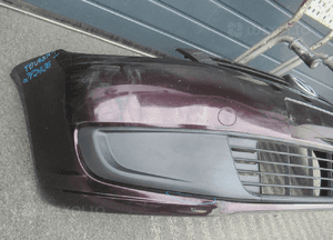 Zderzak przedni przód vw touran i lift vw caddy 1T0 1T0807221M-AA 2010-2015 16