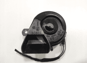 Klakson sygnał dźwiękowy mercedes clk W209 209 A0055426620 2002-2009 4