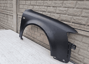 Audi A4 B6 8E0 małysz 00-04 błotnik przedni prawy nowy 2