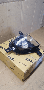 Halogen prawy przód przedni BMW 3 E90 E91 Nowy TYC 19-0809-01-9 4