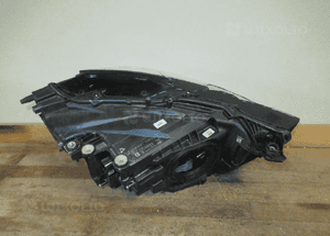 Lampa przód przednia lewa audi Q3 ii full led 83A941035C 2018 13