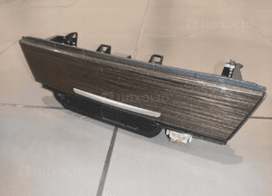 Bmw 7 F01 F02 F03 F04 popielniczka zapalniczka schowek ładny 9119317 2