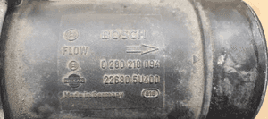 Przepływomierz powietrza Nissan Almera 1.5 16V 0280218094 22680-5U400 4
