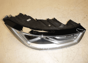 Audi A1 lift 8X0 lampa prawa przednia przód nowa 3