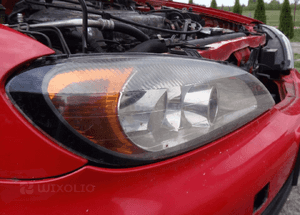 Primera P11 99 01r prawa lampa przód 3
