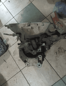 skrzynia corsa d astra j 1.4 16v a14xer f13w429 1