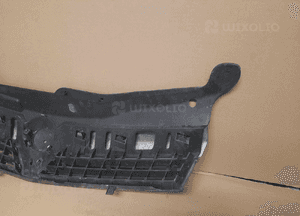 Grill atrapa Opel Astra H III GTC Vauxhall 5