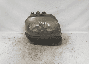 Lampa przednia prawa przód prawo fiat doblo 1