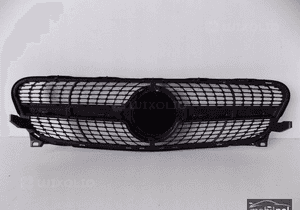 Mercedes GLA W156 Atrapa / Grill Diamond - 4058 4