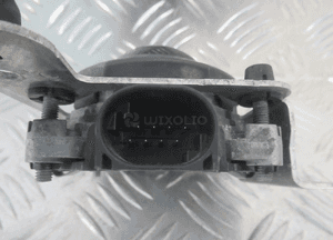 Radar sensor distronic acc audi Q5 80A A4 B9 A5 8W0 2016- 6