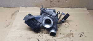 Turbina turbosprężarka turbo nastawnik BMW I E87 Lift 2.0D 7800594 7800594C 7800594C02 2