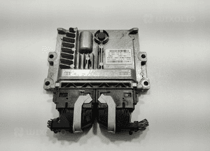 KOMPUTER STEROWNIK MONDEO MK5 V 2.0 TDCI DS71-12B684-XB FS7A-12A650-CSH 14- 2