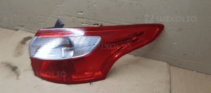 Lampa prawy tył tylna prawa Ford Focus MK3 Kombi BM51-13404-G BM51-13404-H 3