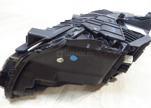 Peugeot 308 T10 prawa lamp full led 98491162 10