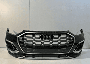 AUDI Q5 80A S-Line SQ5 LIFT Zderzak przedni- 15215 1