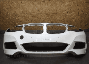 ZDERZAK PRZÓD BMW 3 III GT F34 M PAKIET 1