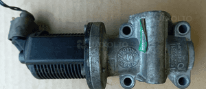 Alfa Romeo  147 159 1.9 JTD zawór EGR 55215031 1
