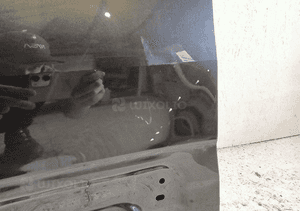 Drzwi lewe przednie lewy przód bmw ix I20 M60 22- 3