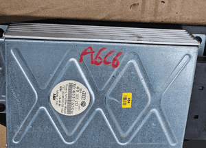 Audi A6 C6 wzmacniacz BOSE  4F0035223 4F0910223 H G 9