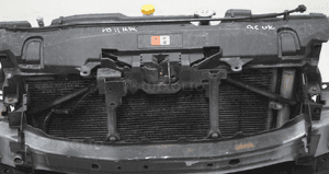Pas przedni mazda 6 ii gh 2.2 diesel 2011 3